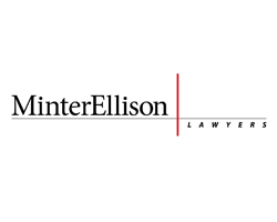 Minter Ellison Logo
