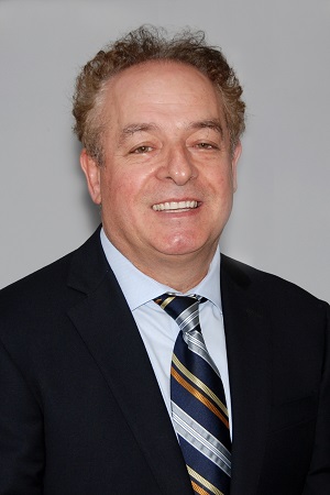 Mr Joseph Mazzone