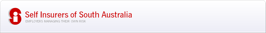 Self Insurers of South Australia
