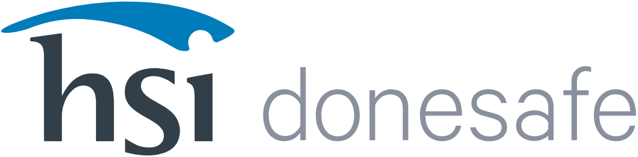 HSI Donesafe Diamond Sponsor Closing The Loop 2023
