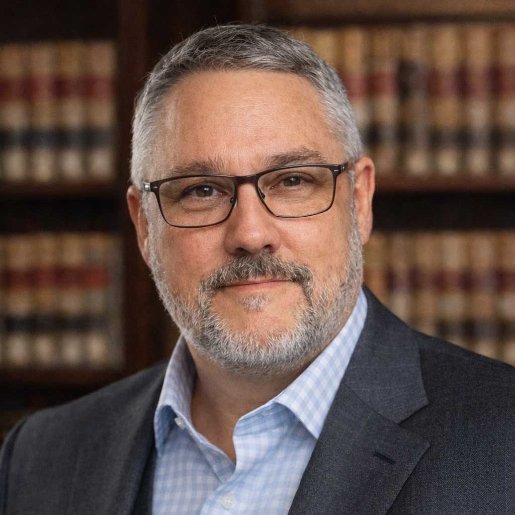 Paul Roberts
